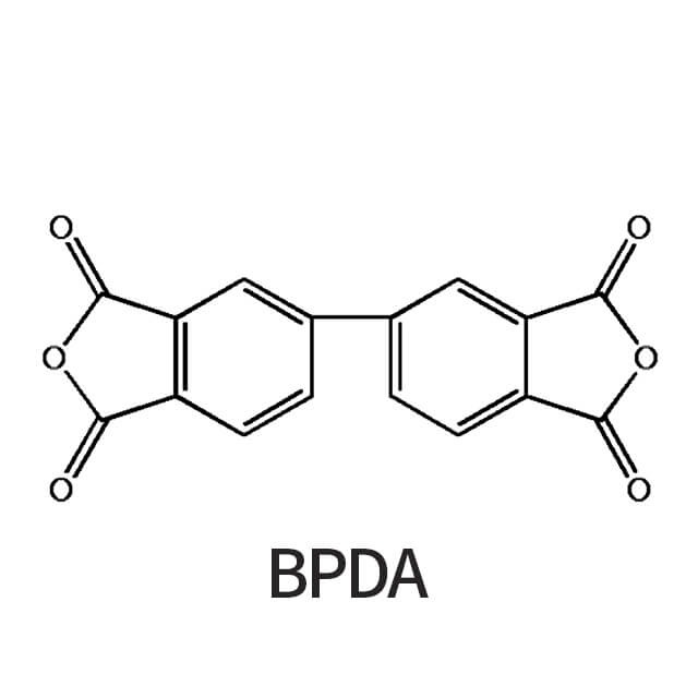 3,3'4,4'-联苯四甲酸二酐(BPDA)