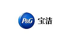 宝洁logo