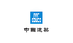 中国建筑logo